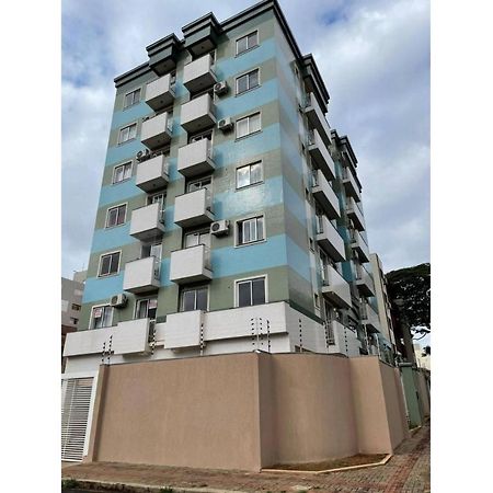 Apartament Gran Studium Maringá Zewnętrze zdjęcie