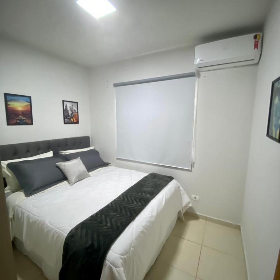 Apartament Gran Studium Maringá Zewnętrze zdjęcie
