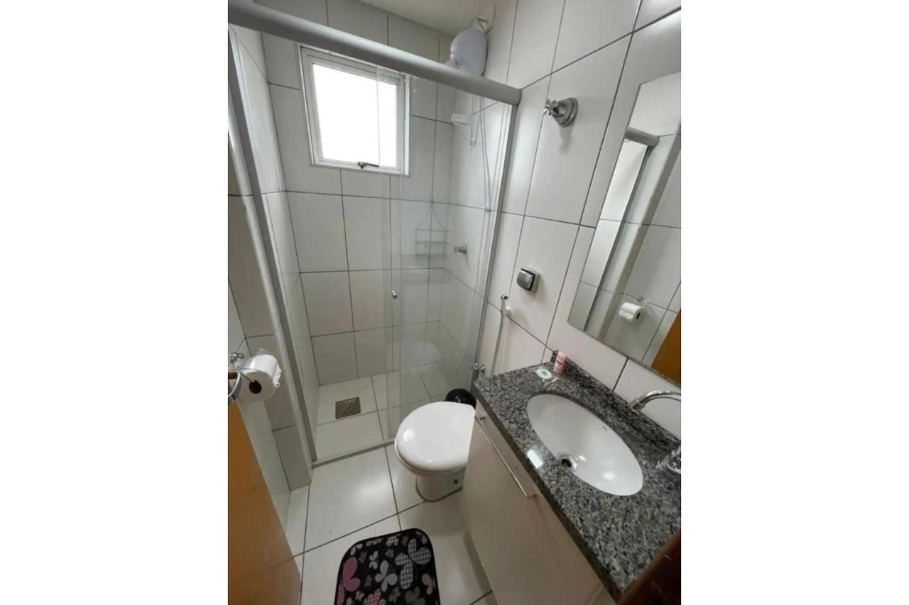 Apartament Gran Studium Maringá Zewnętrze zdjęcie