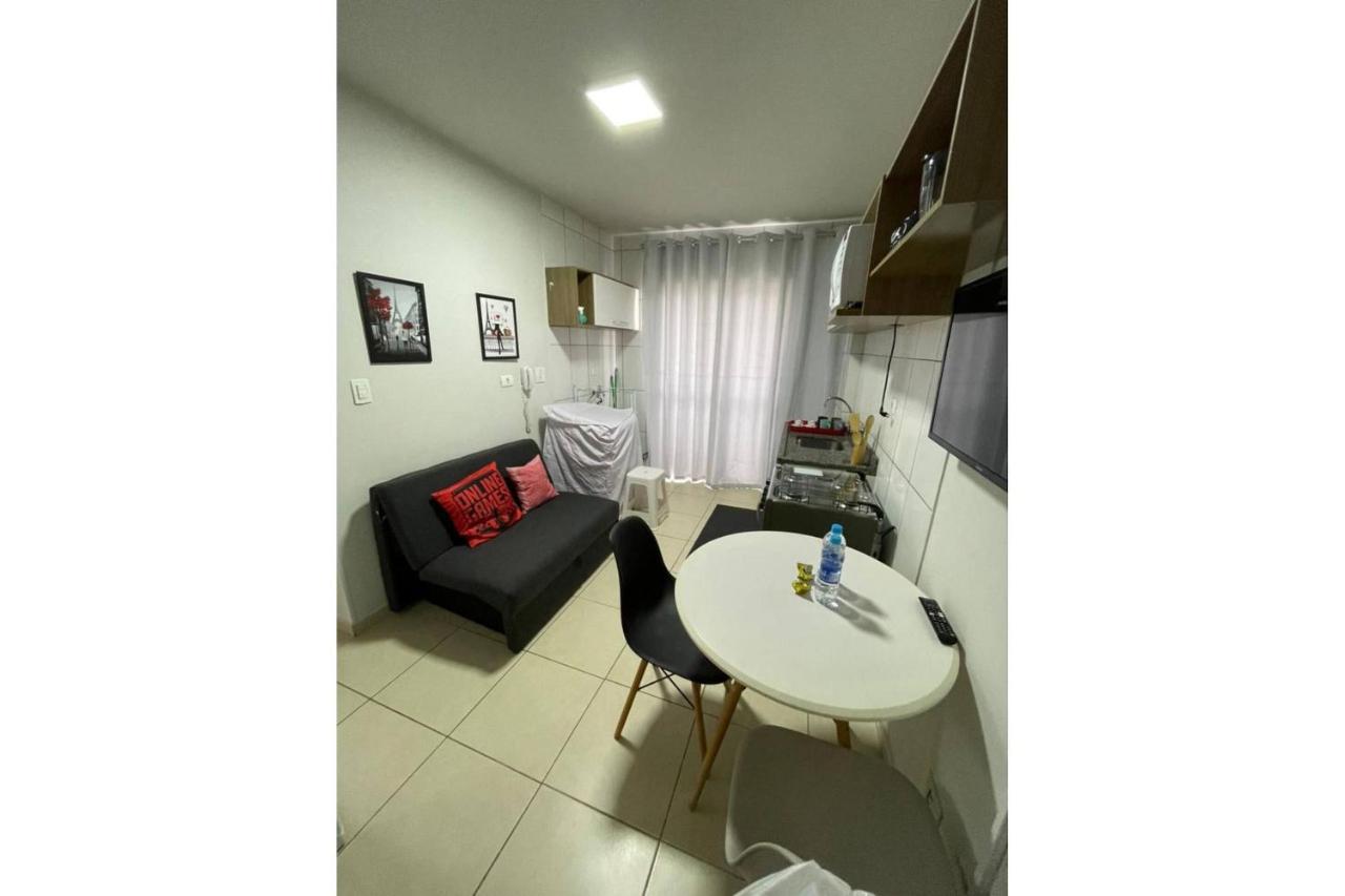 Apartament Gran Studium Maringá Zewnętrze zdjęcie