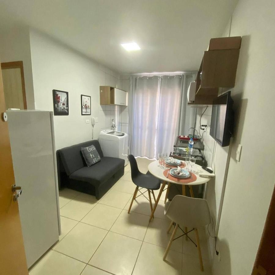 Apartament Gran Studium Maringá Zewnętrze zdjęcie