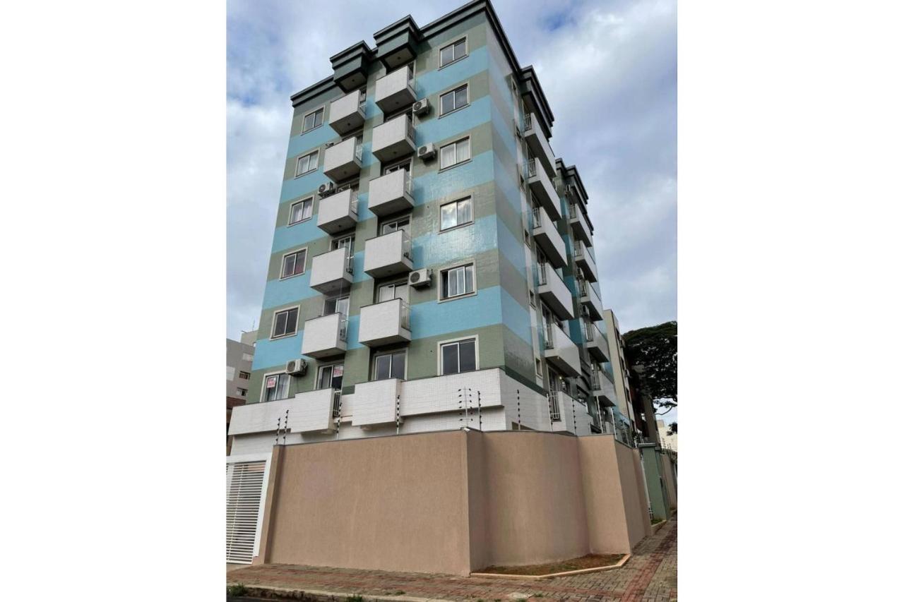 Apartament Gran Studium Maringá Zewnętrze zdjęcie