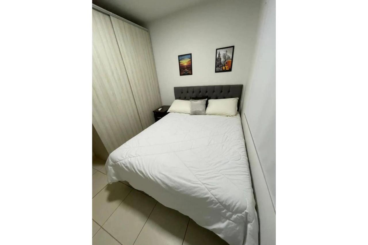 Apartament Gran Studium Maringá Zewnętrze zdjęcie