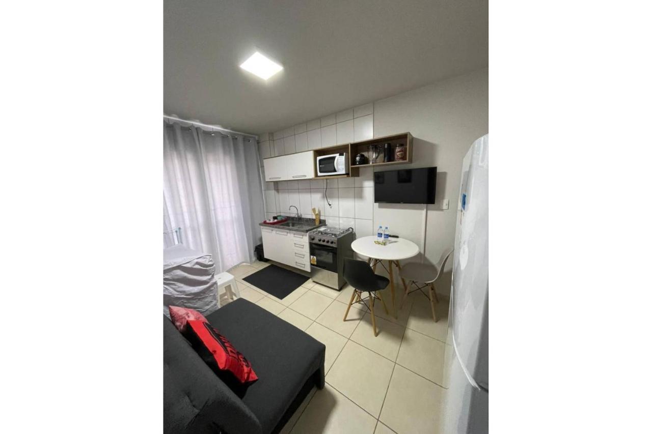 Apartament Gran Studium Maringá Zewnętrze zdjęcie